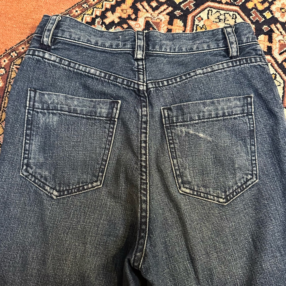 Rachel Comey Slim Legion Denim - Picture 12 of 12